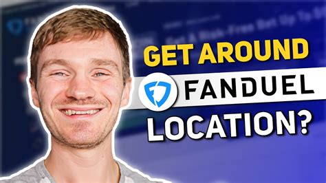 vpn for fanduel sportsbook|best vpn for fanduel.